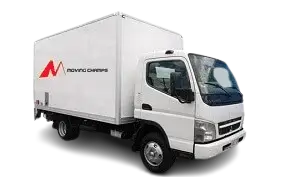 Moving Champs NZ 2 Tonne