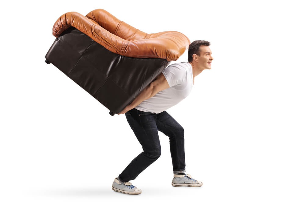 Don’t Move Heavy Furniture Alone Don’t Move Heavy Furniture Alone