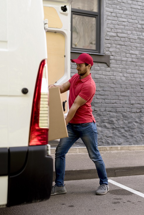 Man and Van In Auckland Man and Van In Auckland