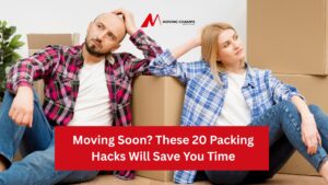 Moving Soon These 20 Packing Hacks Will Save You Time