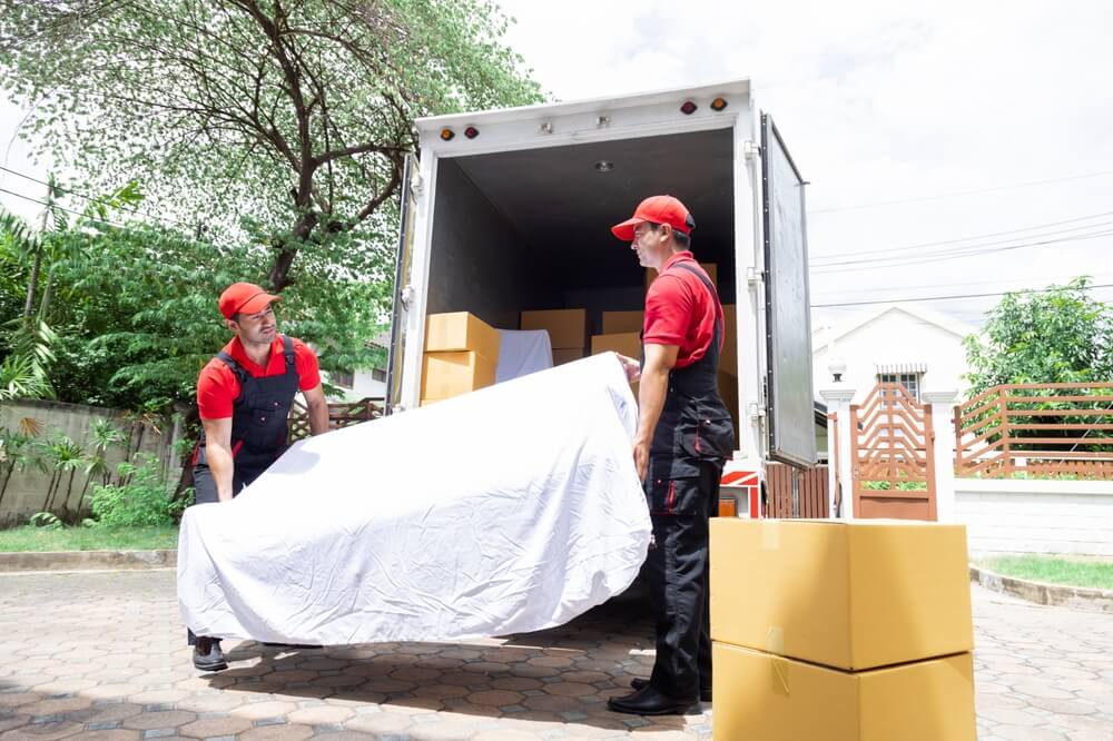 Hire Professional Furniture Movers Hire Professional Furniture Movers