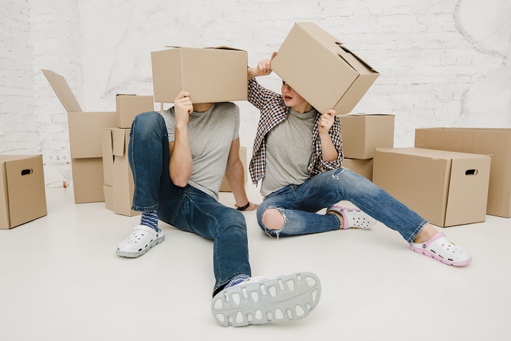 Packing Item Beofre Moving Packing Item Beofre Moving