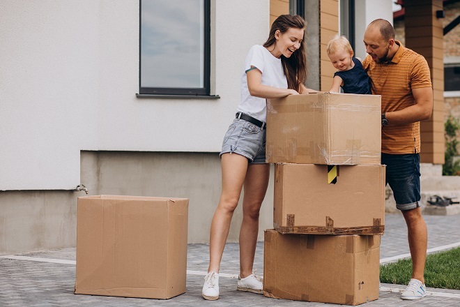 Packing Hacks for a Move Packing Hacks for a Move
