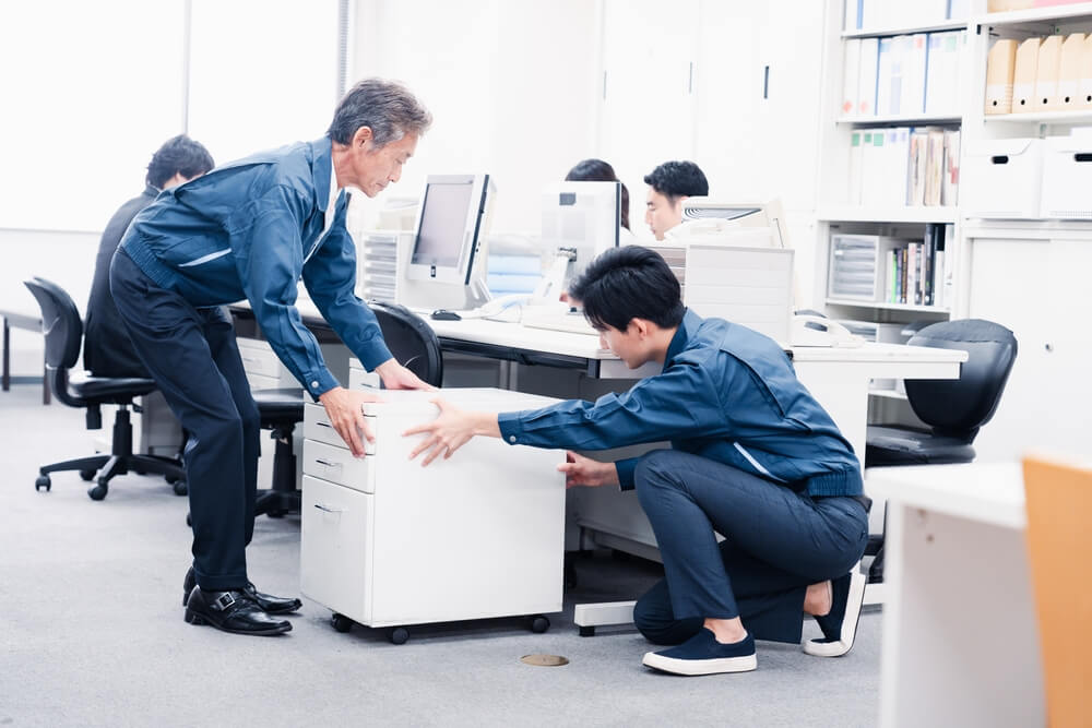 Use Proper Packing Materials and Protective Covers Use Proper Packing Materials and Protective Covers
