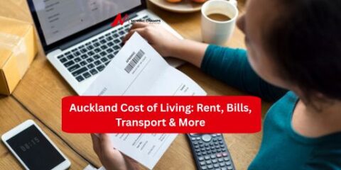 Auckland Cost of Living 2025–2026: Easy Guide to Rent, Bills & Transport