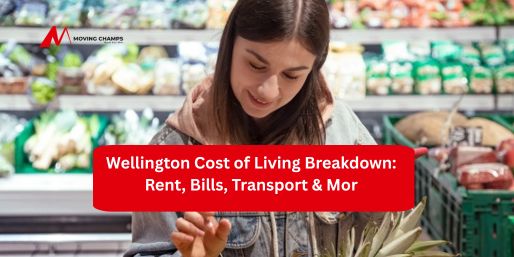 Wellington Cost of Living Breakdown: Rent, Bills, Transport & More