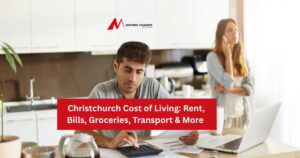 Christchurch Cost of Living
