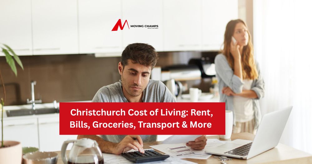 Christchurch Cost of Living