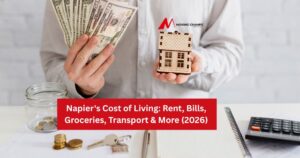 Napier Cost of Living