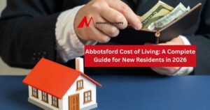 Abbotsford Cost Of Living