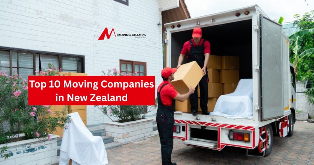 Moving Companies