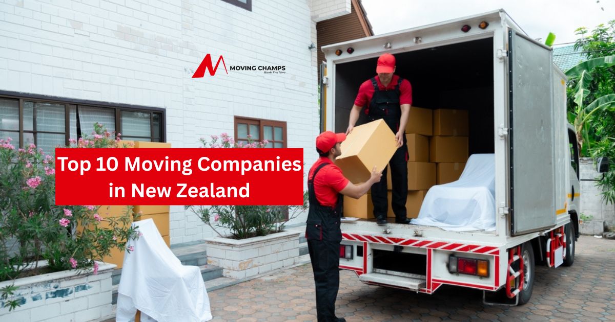 Moving Companies