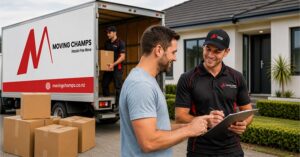 auckland movers