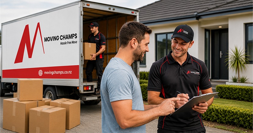 auckland movers