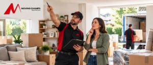 Hamilton Movers