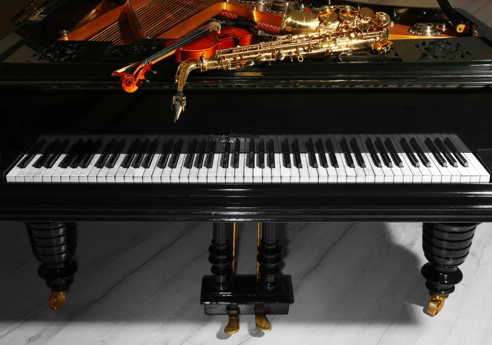 Piano Movers Warrington NZ | Piano Relocation & Moving Service by Moving Champs NZ