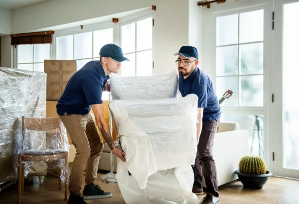 Single Item movers Warrington, NZ | Expert Moving Services provided by Moving Champs NZ