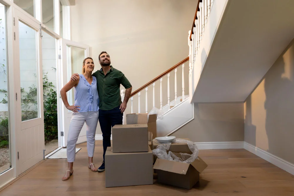 Best House Movers in Wellington - Moving Champs NZ