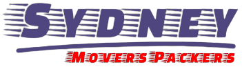 Sydney Movers Packers Logo