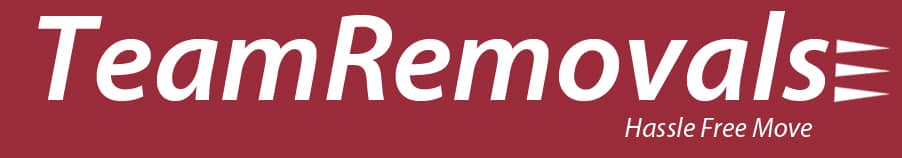 Team Removals Australia Logo
