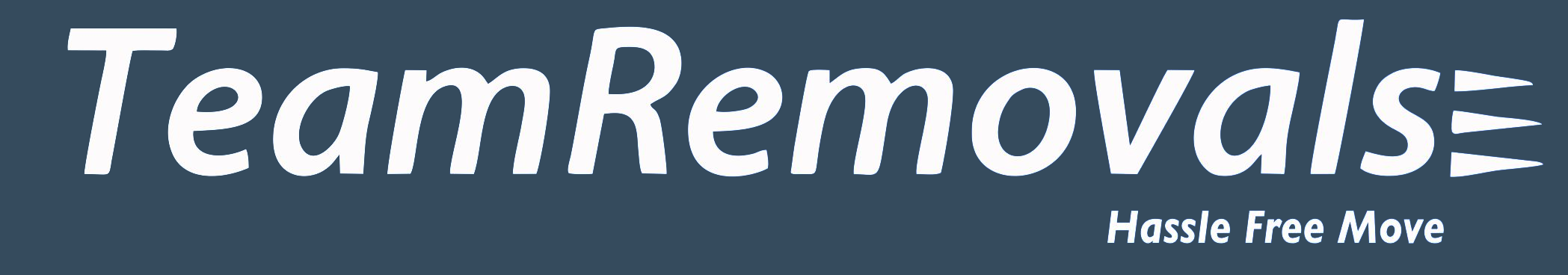 Team Removals Canada Logo